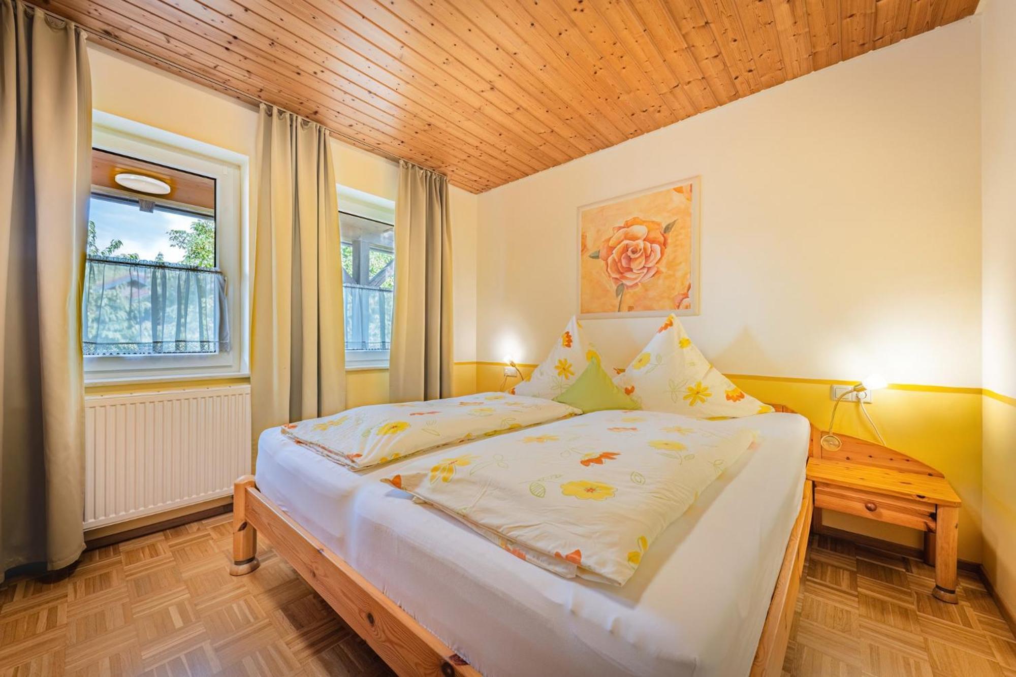 Ferienhof Schwehr Salem  Exteriér fotografie